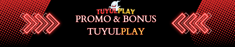 PROMO TUYULPLAY